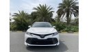 Toyota Camry LE Toyota  Camry (GCC SPEC) - 2019 - VERY GOOD CONDITION