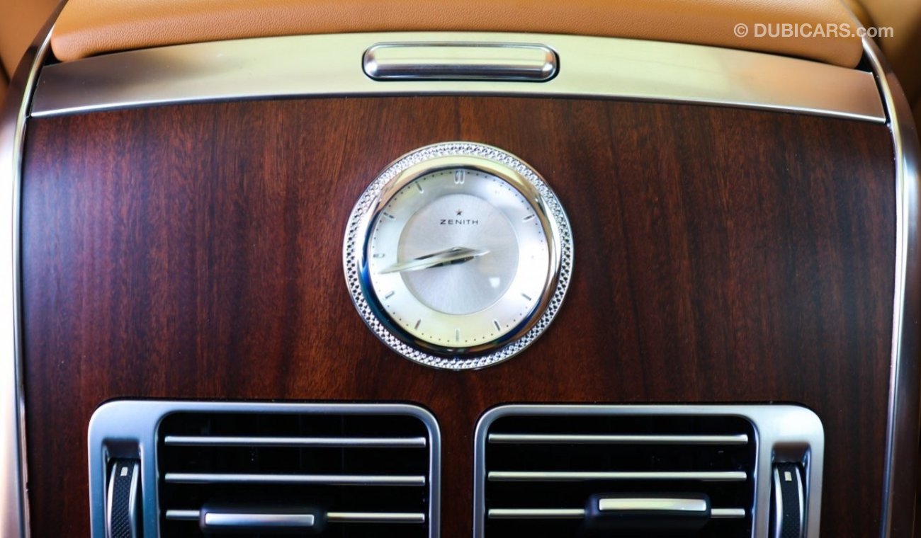 Land Rover Range Rover LWB 2021 Two tone Local Registration + 10%