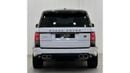 Land Rover Range Rover 2015 Range Rover Vogue Autobiography, Full Range Rover Service History, Full Options, Low Kms, GCC
