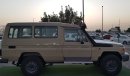 Toyota Land Cruiser Hard Top TOYOTA LAN CRUSER - V8 - HARD TOP - 2019 -DSL