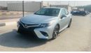 Toyota Camry SE Sports Edition
