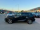 Lexus NX300 2019 LEXUS NX300 F SPORT TURBO