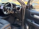 Toyota Hilux Rugged X GR