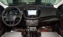 Ford Escape TITANIUM 4WD Ecoboost 2.0L - V4