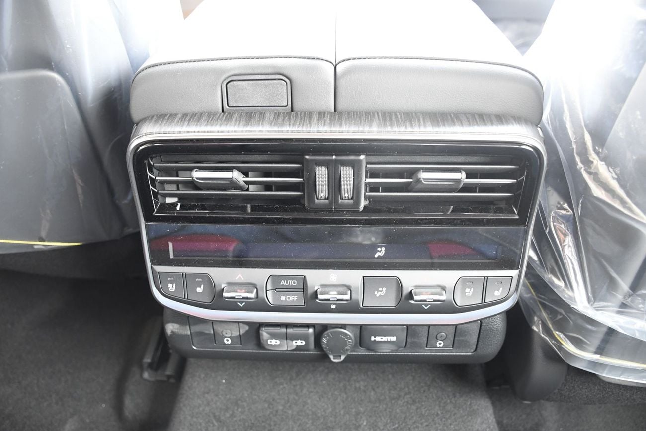 تويوتا لاند كروزر VXR 3.5L ! JBL 1 RADER Full option