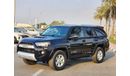 Toyota 4Runner TOYOTA 4RUNNER 2018 MODEL FULL OPTION