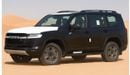 تويوتا لاند كروزر NEW TOYOTA LAND CRUISER LC300 GR-S 3.5L HYBRID - (2025YM)