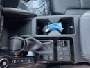 Toyota Prado GXR TXR 2.4T