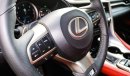 Lexus RX350 F Sport