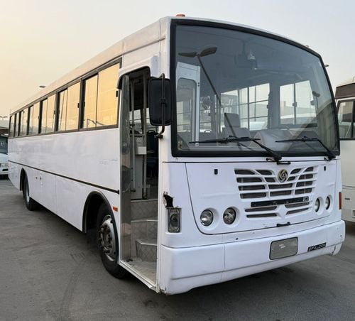 Ashok Leyland Falcon