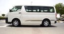 Toyota Hiace DLS - STANDARD ROOF