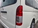 Toyota Hiace TOYOTA HIACE COMMUTER VAN RHD 2015 MODEL 3.0 L DIESEL AUTOMATIC(PM15106)