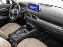 Mazda CX5 GL 2.5L