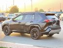 Toyota RAV4 TOYOTA RAV4 SE HYBRID FULL OPTION