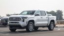 Toyota Tacoma LIMITED i-FORCE MAX | 2024 | For Local Registration +10%