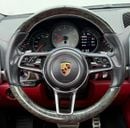 Porsche Cayenne Std 3.6L 2016 Porsche cayenne S, Full Service History, Fully Loaded, Excellent Condition, GCC