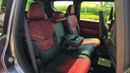 Nissan Patrol LE PLATINUM CITY ( Only For Export ) City 3.5TT V6 4X4 GCC 0Km BRAND NEW