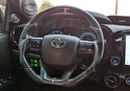 Toyota Hilux 2021 ADVENTURE V6 4.0L V6 GCC FULLY MODIFIED TRD OFF-ROAD IN EXCELLENT CONDITION