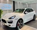 Porsche Cayenne AMAZING GTS V8 || GCC || FULLY LOADED || ACCIDENT FREE || PERFECT CONDITION
