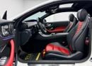مرسيدس بنز E200 AMG 2020 Mercedes Benz E200 Coupe, Warranty, Full Service History, Excellent Condition, GCC