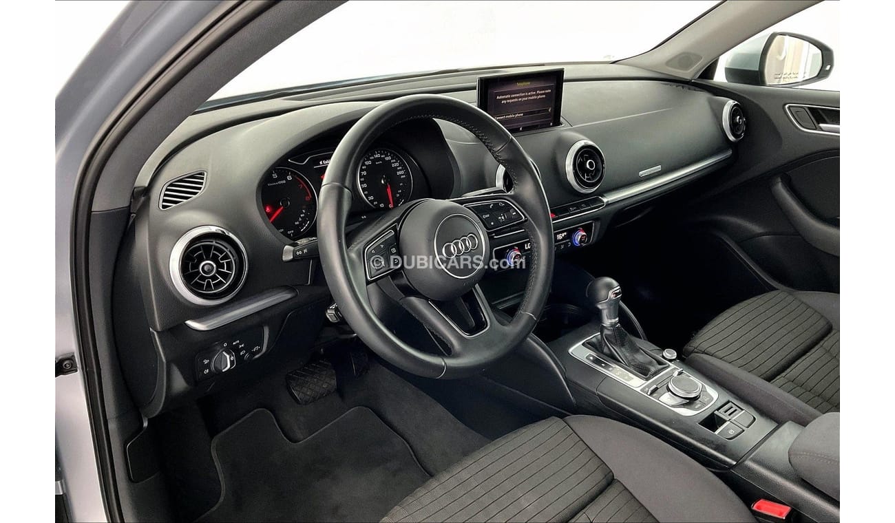 Audi A3 35 TFSI Sport