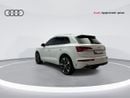 أودي Q5 45 TFSI Quattro Design 2.0L