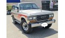 Toyota Land Cruiser Hard Top GX