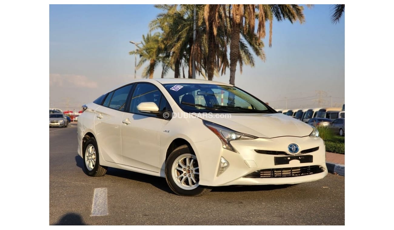 Toyota Prius Iconic TOYOTA PRIUS