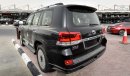 Toyota Land Cruiser VXS V8 5.7L Black Edition