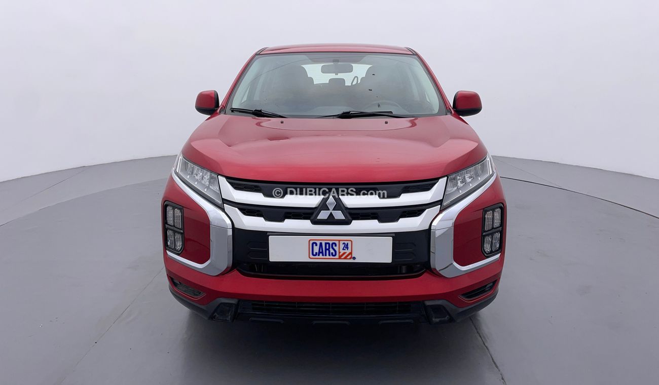 ميتسوبيشي ASX GLX LOW 2 | بدون دفعة مقدمة | اختبار قيادة مجاني للمنزل