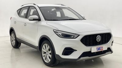MG ZS STD 1.5 | Zero Down Payment | Home Test Drive