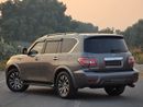 نيسان أرمادا NISSAN ARMADA 2020 ORGINAL PAINT // FULL OPITION // PERFECT CONDITION