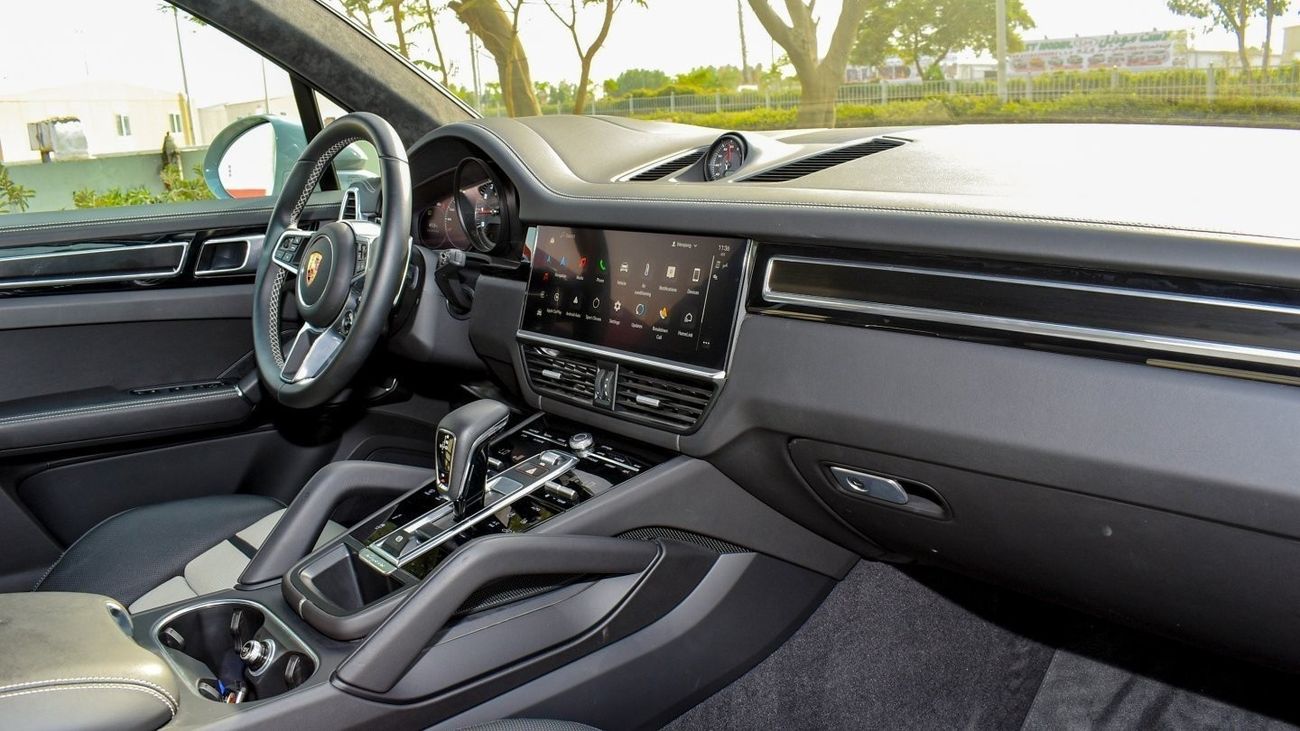 بورش كايان 2023 BRAND NEW!! FIVE YEARS WARRANTY!! THREE YEARS SERVICE CONTRACT