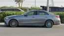 Mercedes Benz C200 AMG Premium EQ Boost 1.5L RWD 2026 GCC 0Km With 5 Years or 100,000 Km Warranty @Official Dealer