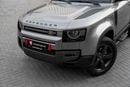 Land Rover Defender Defender SE | 5,190 P.M | 0% Downpayment | Amazing Condition!