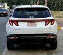 Hyundai Tucson Comfort 2.0L