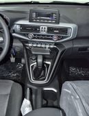 Peugeot Landtrek EXCELLENT DEAL for our Peugeot Landtrek 4x4 ( 2027 Model ) in White Color GCC Specs