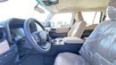 تويوتا برادو 2.4L TURBO MID A/T PETROL TO