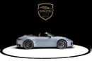 بورش 911 CARRERA GTS 3.0L (450 HP) Convertible
