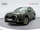 Audi Q3 35 TFSI ADVANCED (Ref# 29415)