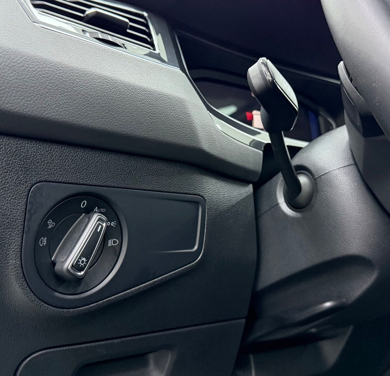 Volkswagen Tiguan 2.0 TSI Elegance