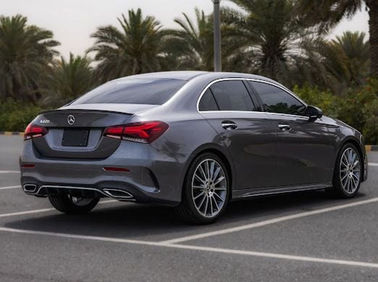 مرسيدس بنز 220