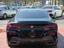 BMW M840i Std 3.0L Sport Grand Coupe 2020 Original paintGCC