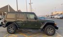 Jeep Wrangler Sport 5000km Drive Only