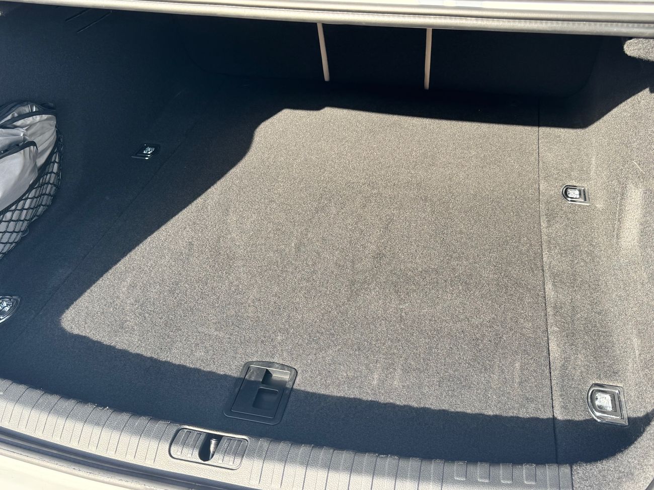 أودي A6 S Line Quattro