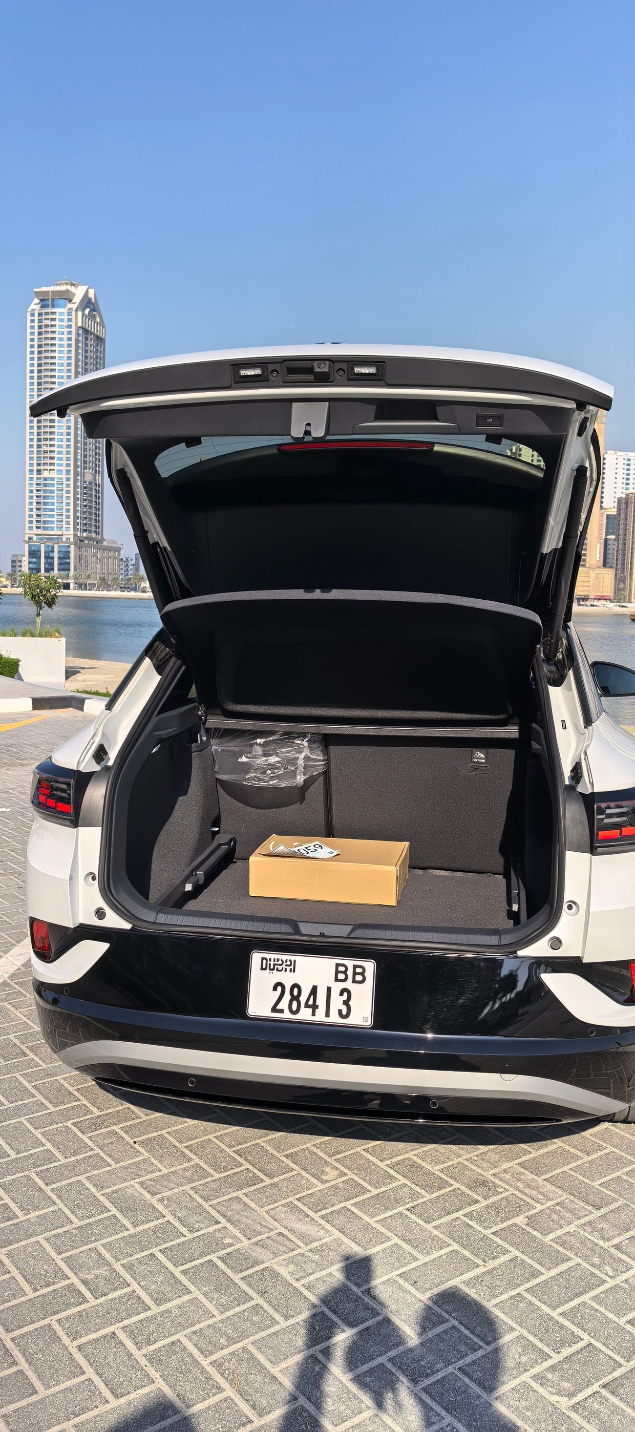 فولكس واجن ID.4 كروز