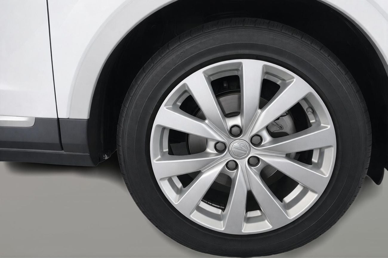 MG ZS STANDARD 2024 | AED 538/Month | 0 DP | 30 Day Return | Warranty | Service History