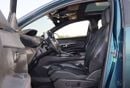 Peugeot 5008 1.6T Allure plus Peugeot 5008 - 2019 GCC, in excellent condition, 145,000 km, 1.6L engine, price 49,