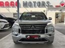ميتسوبيشي آوتلاندر OUTLANDER 2.5 P-LINE 4WD **EXPORT ONLY**التصدير فقط خارج الخليج**