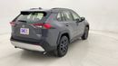 Toyota RAV4 ADVENTURE 2.5 | Zero Down Payment | Home Test Drive
